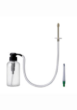 Load image into Gallery viewer, Prowler Red Bottle Douche - Clear