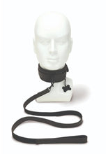 Load image into Gallery viewer, Prowler Red Collar and Leash