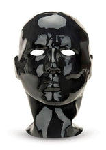 Load image into Gallery viewer, Prowler Red Latex Hood - Black