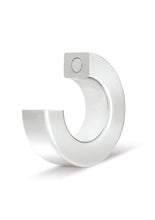 Load image into Gallery viewer, Prowler Red Magnetic Ball Stretcher Ring 20mm - Stainless