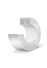 Load image into Gallery viewer, Prowler Red Magnetic Ball Stretcher Ring 30mm - Stainless