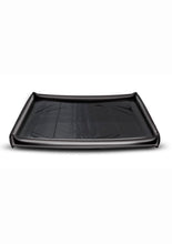 Load image into Gallery viewer, Prowler Red Play Mat - Black