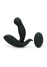 Load image into Gallery viewer, Prowler Red Prostate Massager - Black