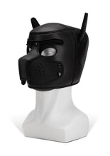 Load image into Gallery viewer, Prowler Red Puppy Muzzle