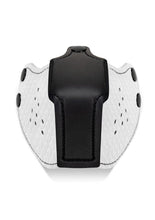 Load image into Gallery viewer, Prowler Red Puppy Muzzle