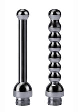 Load image into Gallery viewer, Prowler Red Shower Heads (2 Pack) Stainless - Steel