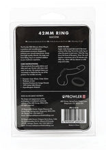 Load image into Gallery viewer, Prowler Red Silicone 42mm Cock Ring