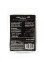 Load image into Gallery viewer, Prowler Red Silicone Ball Stretcher