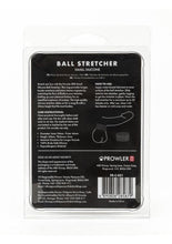 Load image into Gallery viewer, Prowler Red Silicone Ball Stretcher