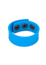 Load image into Gallery viewer, Prowler Red Silicone Cock Strap