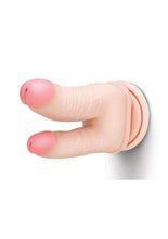 Load image into Gallery viewer, Prowler Red Ultra Cock Realistic Double Penetration Dildo