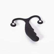 Load image into Gallery viewer, Aneros Psy Silicone Perinium and K-Spot Massager