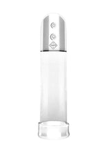 Load image into Gallery viewer, Pumped Automatic Luv Pump - Clear