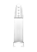 Load image into Gallery viewer, Pumped Automatic Rechargeable Luv Pump