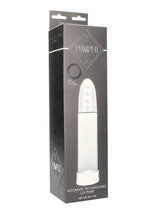 Load image into Gallery viewer, Pumped Automatic Rechargeable Luv Pump - Clear