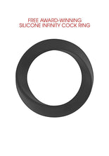 Load image into Gallery viewer, Pumped Comfort Beginner Penis Pump