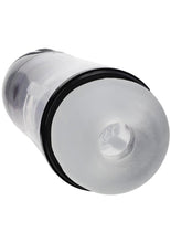 Load image into Gallery viewer, Pumped Sonicpull 10 Function Multimedia Enhanced Masturbator