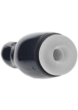 Load image into Gallery viewer, Pumped Virtuo 10 Function Rechargeable Masturbator with Phone Attachment