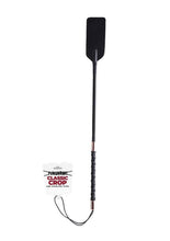 Load image into Gallery viewer, Punishment Classic Riding Crop - Rose Gold