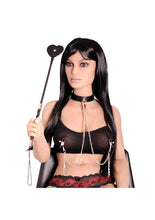 Load image into Gallery viewer, Punishment Cupid's Crop
