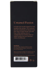 Load image into Gallery viewer, Pure Instinct Pheromone Eau De Perfume Oil Spray - Captivate