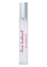 Load image into Gallery viewer, Pure Instinct Pheromone Fragrance Spray - Blossom - 0.31oz/9.2 Ml