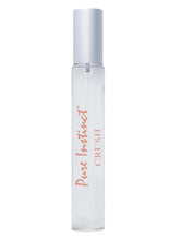Load image into Gallery viewer, Pure Instinct Pheromone Fragrance Spray - Crush - 0.31oz/9.2 Ml