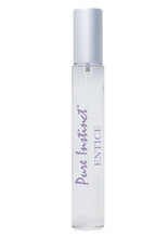 Load image into Gallery viewer, Pure Instinct Pheromone Fragrance Spray - Entice - 0.31oz/9.2 Ml