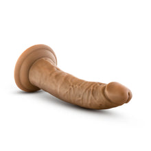 Load image into Gallery viewer, Dr. Skin Realistic Cock with Suction Cup Dildo