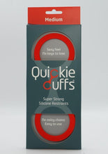 Load image into Gallery viewer, Quickie Cuffs