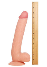 Load image into Gallery viewer, Raging Cockstars Just Bang Jack 9in Dildo