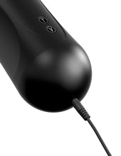 Load image into Gallery viewer, PDX Elite Moto Stroker Masturbator - Mouth