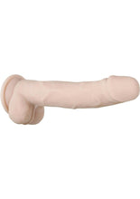 Load image into Gallery viewer, Real Supple Poseable Dildo with Balls