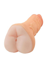 Load image into Gallery viewer, Realcocks Self Lubricating 9" 3 In 1 Masturbator