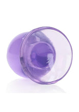 Load image into Gallery viewer, Realrock Crystal Clear Anal Plus