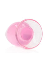 Load image into Gallery viewer, Realrock Crystal Clear Anal Plus