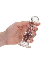 Load image into Gallery viewer, Realrock Curvy Dildo Or Butt Plug