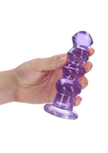 Load image into Gallery viewer, Realrock Curvy Dildo Or Butt Plug