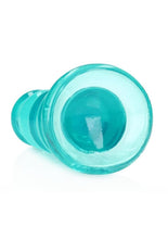 Load image into Gallery viewer, Realrock Curvy Dildo Or Butt Plug