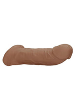 Load image into Gallery viewer, Realrock Realistic Penis Sleeve