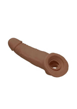Load image into Gallery viewer, Realrock Realistic Penis Sleeve