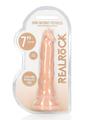 Load image into Gallery viewer, Realrock Skin Realistic Dildo Without Balls - Vanilla - 7in