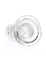 Load image into Gallery viewer, Realrock Skin Realistic Striaght Dildo Without Balls