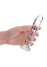 Load image into Gallery viewer, Realrock Skin Realistic Striaght Dildo Without Balls