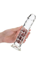 Load image into Gallery viewer, Realrock Skin Realistic Striaght Dildo Without Balls