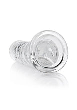 Load image into Gallery viewer, Realrock Skin Realistic Striaght Dildo Without Balls
