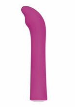 Load image into Gallery viewer, Rechargeable G-Spot Vibrator