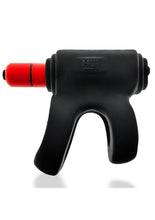 Load image into Gallery viewer, Revhammer Reverb Shaft Vibrating Cock Ring