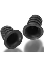 Load image into Gallery viewer, Ripnips Curved Wide Base Nip-Suckers Night Edition