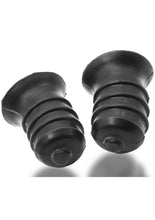 Load image into Gallery viewer, Ripnips Curved Wide Base Nip-Suckers Night Edition